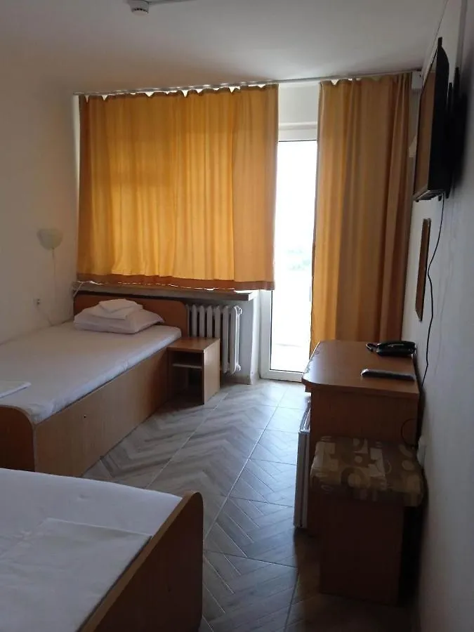 Hotel Park Burgas