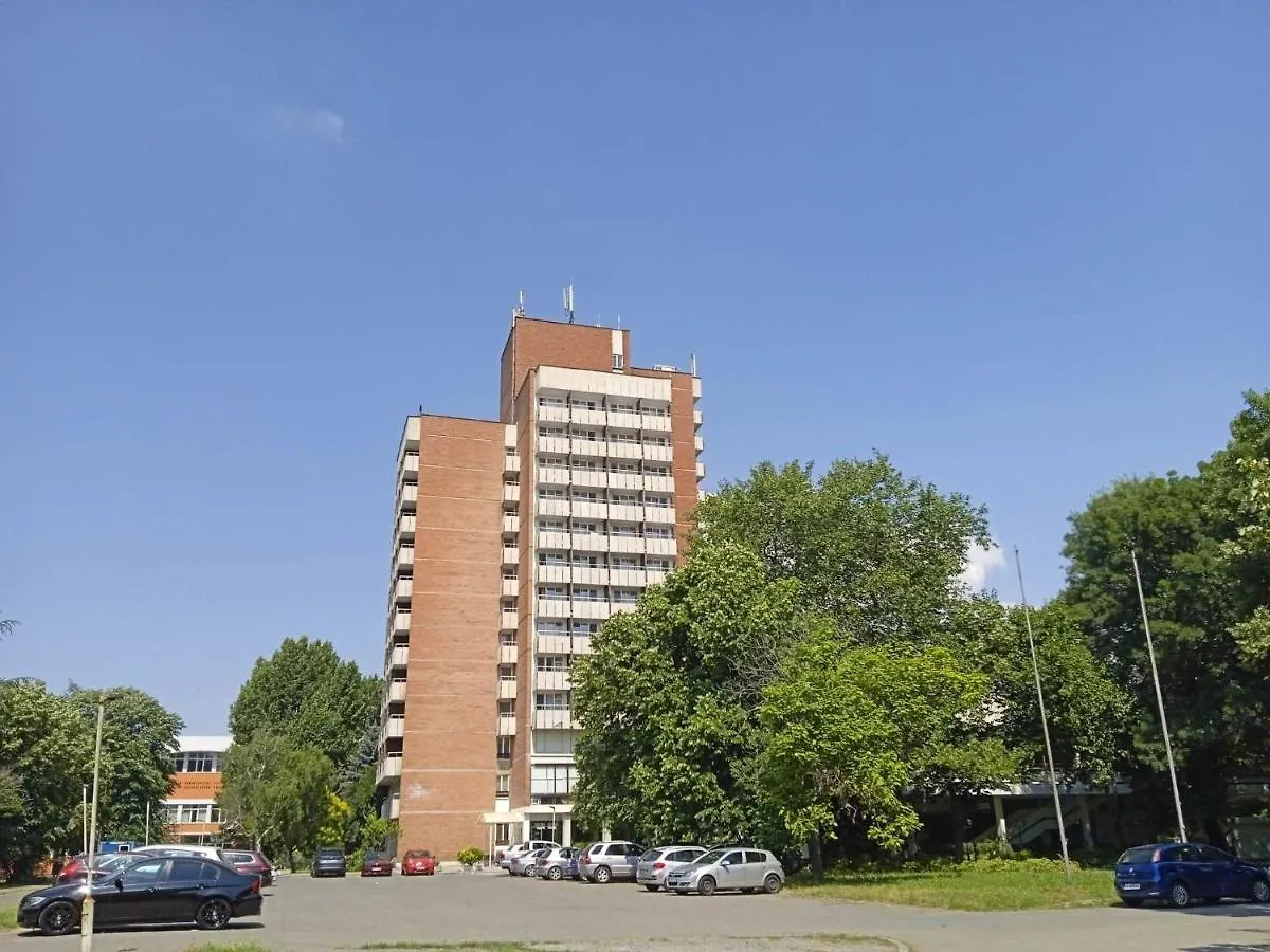 Hotel Park Burgas 0*,  Bulgaria