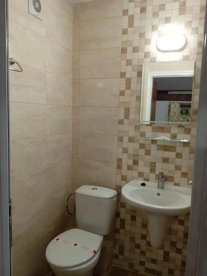 Hotel Park Burgas 0*,  Bulgaria