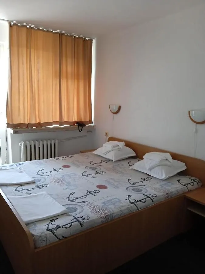 Hotel Park Burgas