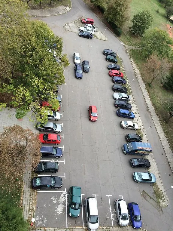 Hotel Park Burgas 0*,