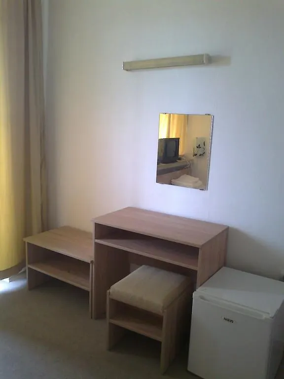 Hotel Park Burgas