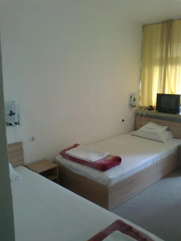 Hotel Park Burgas